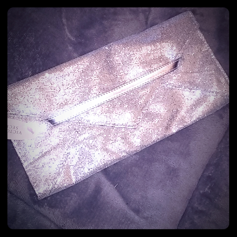 Victoria's Secret Cluth NWT
